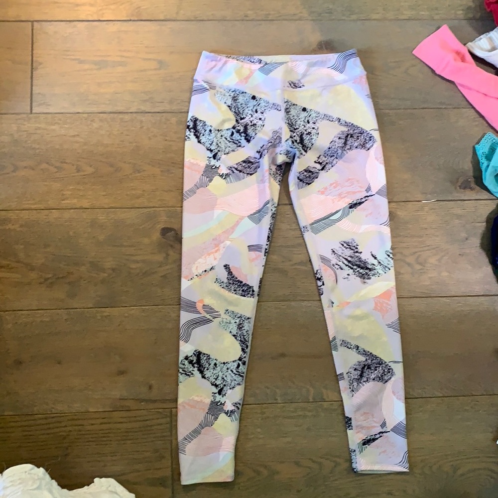 Zella girl leggings